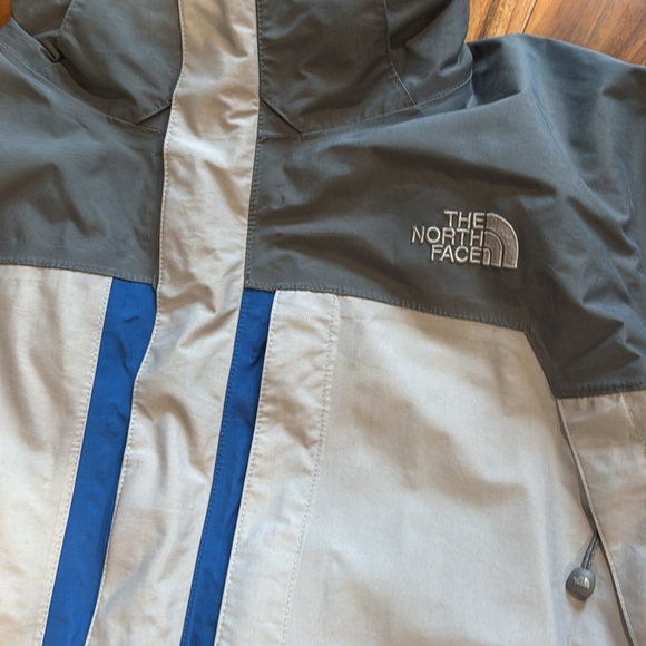 The North Face Hy vent 3 in 1 Men’s Winter Jacket Size Extra Large. - Picture 3 of 8
